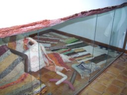 Museo del Artesano Muleño